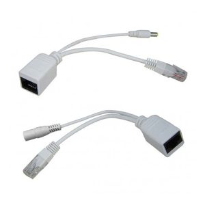 مبدل Injector POE