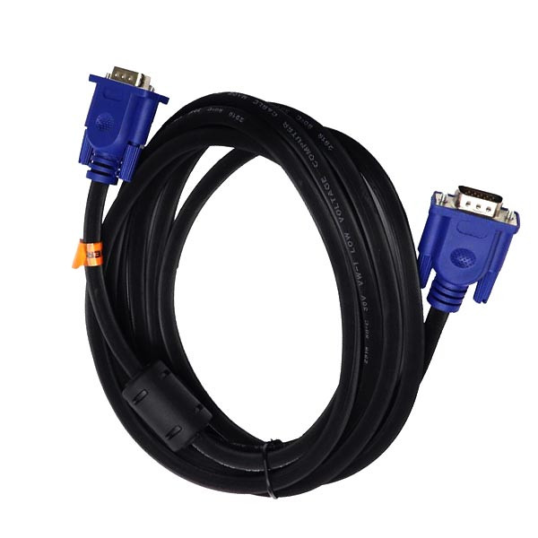 کابل VGA مچر MACHER