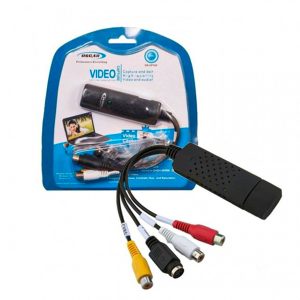 کارت کپچر اسکار مدل OS-CP163
